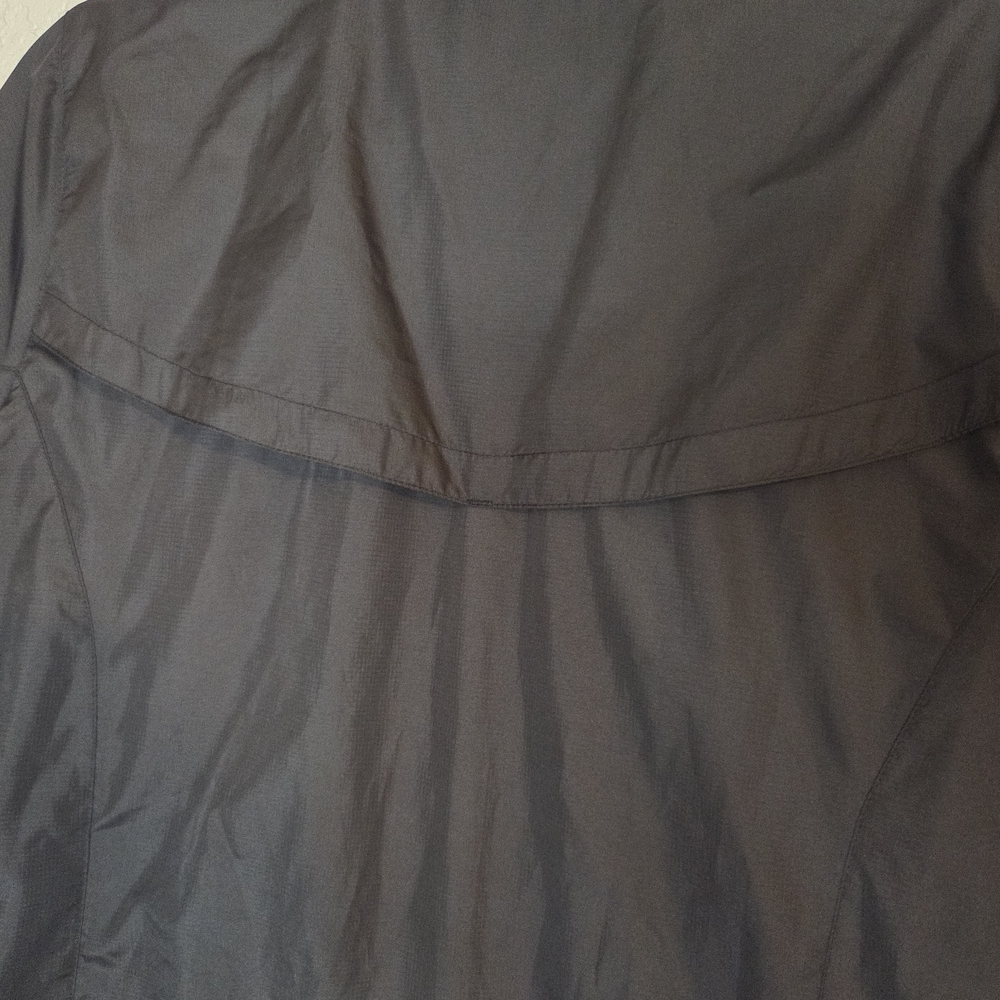 Bontrager Black Women's Jacket, Sz L - Picture 5 of 9